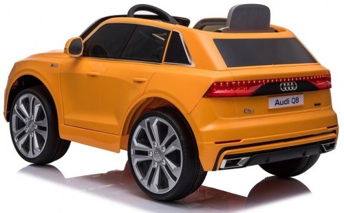 LEAN Toys Audi Q8 JJ2066