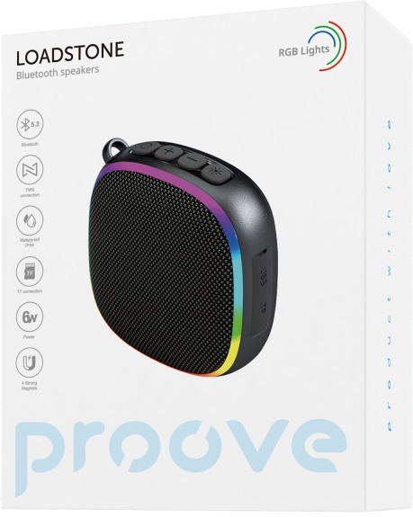 Proove Loadstone