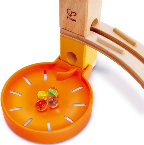 Hape Marble Run Construction E6030