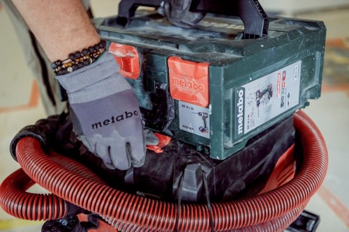 Metabo ASA 30 M PC