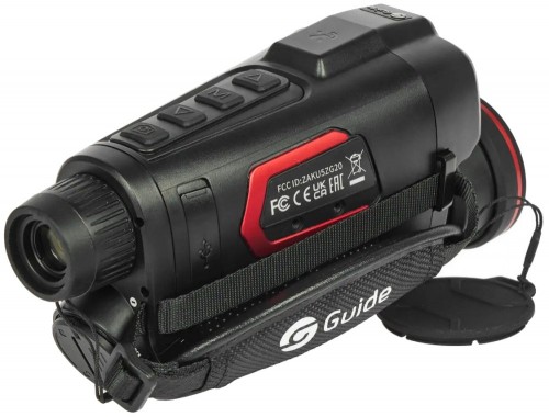 Guide TL650