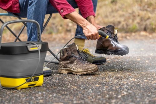 Karcher OC 3 Foldable