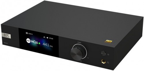 EverSolo DAC-Z8