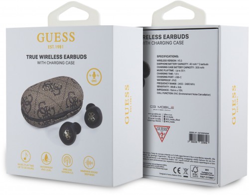 GUESS GUTWSP4EG