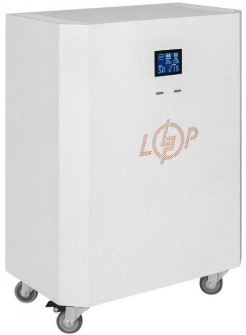 Logicpower Autonomic Power FW2.5-5.9kWh 23347