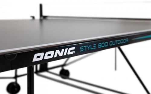 Donic Style 600 Outdoor