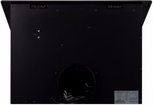 Scandilux DH60651BG3