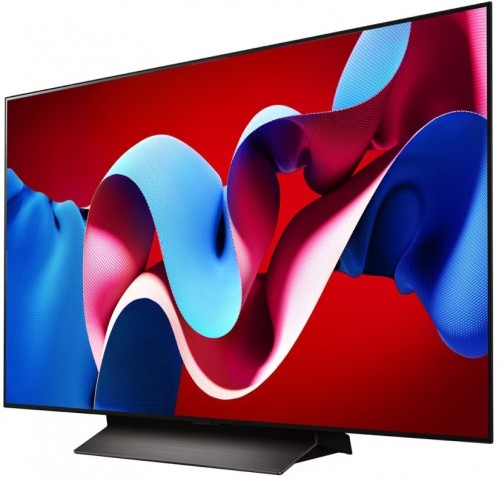 LG OLED48C4