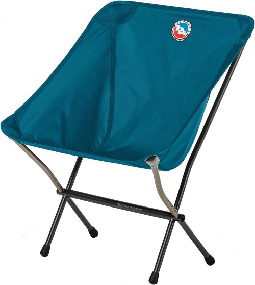 Big Agnes Mica Basin Camp Chair