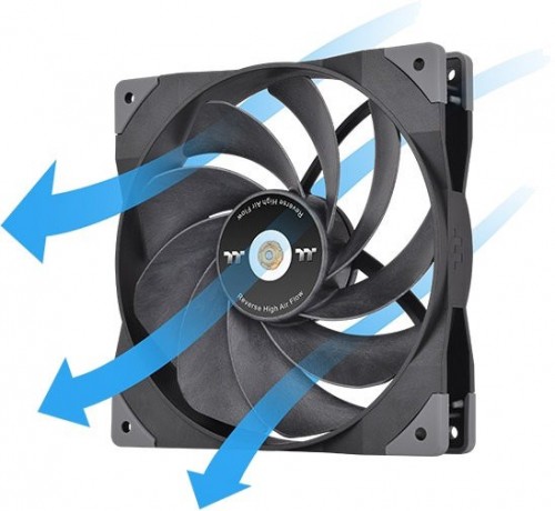 Thermaltake SWAFAN GT14 (1-Fan Pack)