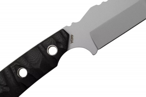 Boker Magnum Survival Neckup