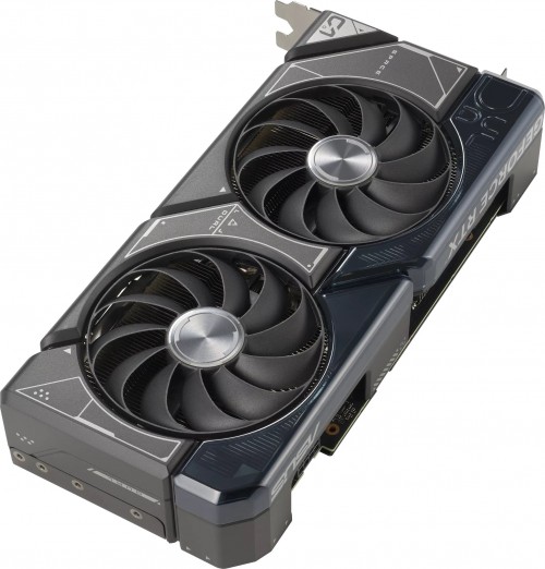 Asus GeForce RTX 4070 Ti SUPER Dual OC