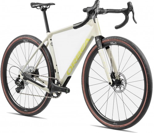ORBEA Terra M41e Team 1X 2024 frame XS