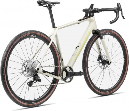 ORBEA Terra M41e Team 1X 2024 frame XS