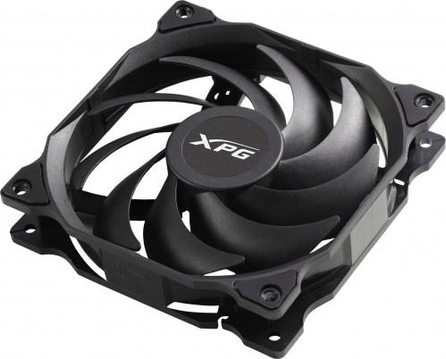 A-Data XPG VENTO 120 Black