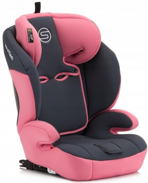 Sesttino Rocker Isofix