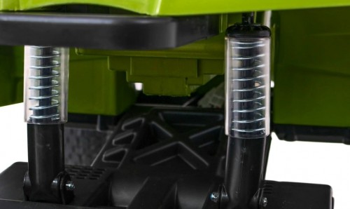 Ramiz Quad ATV Air