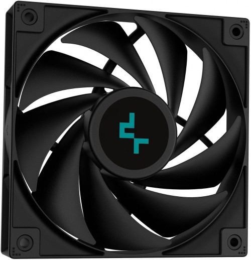 Deepcool LS520S Zero Dark