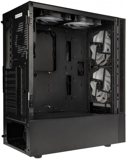 Kolink Observatory MX Mesh Black