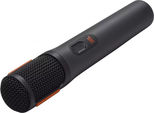 JBL PartyBox Wireless Mic