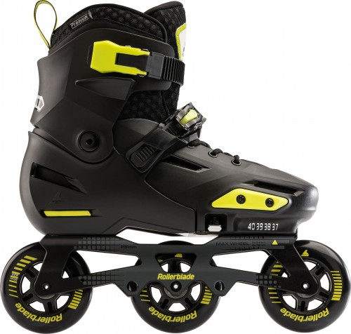 Rollerblade Apex 3WD