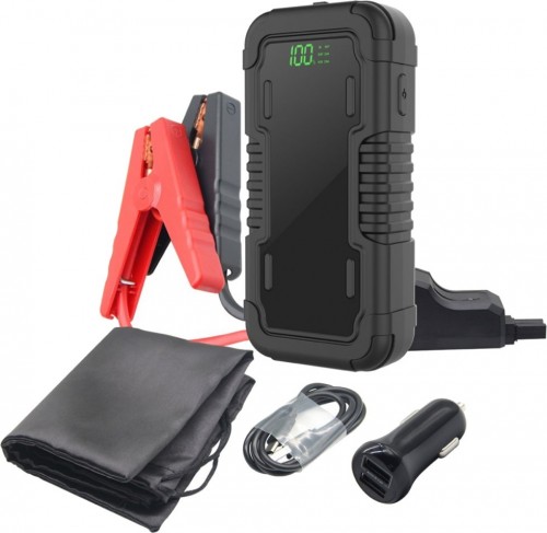 Michelin Jump Starter Power Bank MJS160