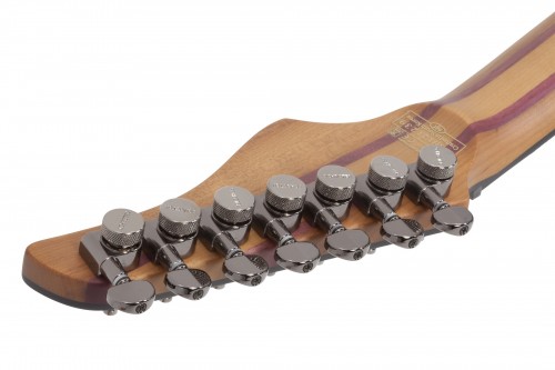 Schecter Banshee Mach-7 Evertune