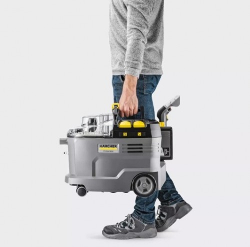 Karcher Puzzi 9/1 Bp Adv