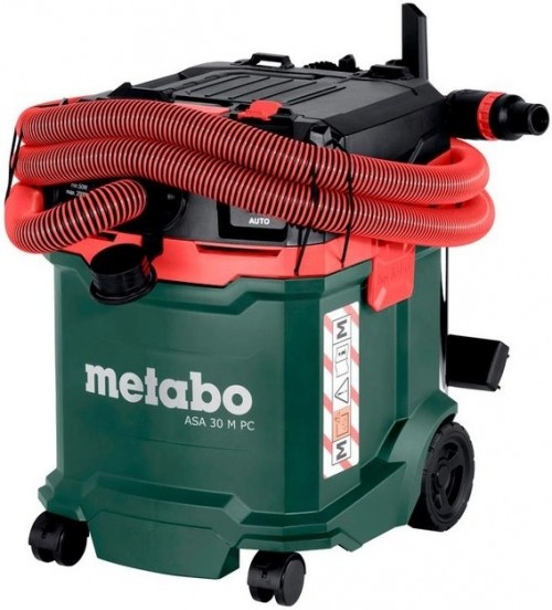 Metabo ASA 30 H PC