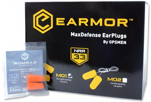 Earmor M01