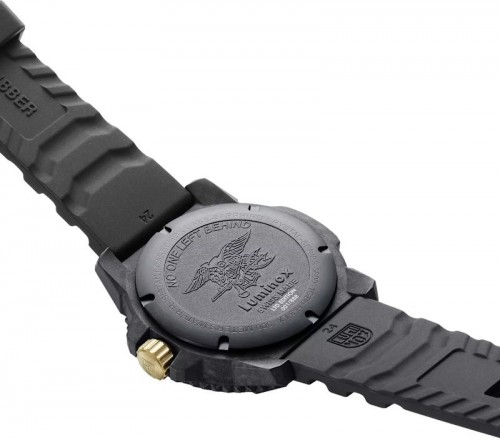 Luminox Master Carbon SEAL XS.3805.NOLB.SET
