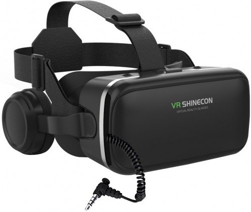 VR Shinecon SC-G04E