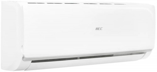 Haier HEC On/Off HEC-07HTD03/R2(I)/HEC-07HTD03/R2(O)