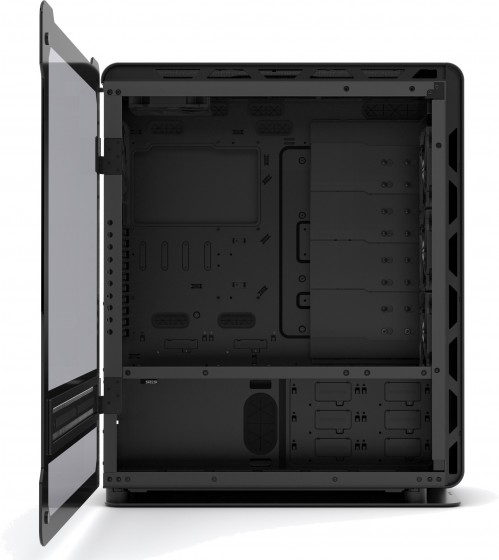 Phanteks Enthoo Elite Black