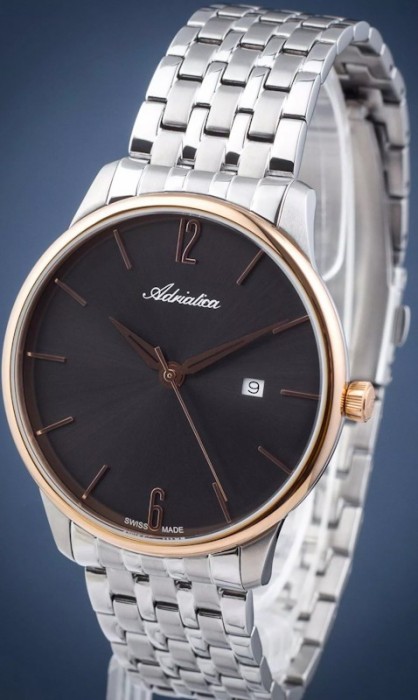 Adriatica A8269.R156Q