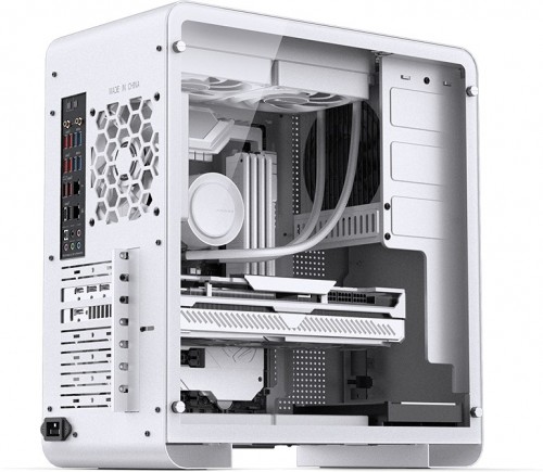 Jonsbo U4 Pro White