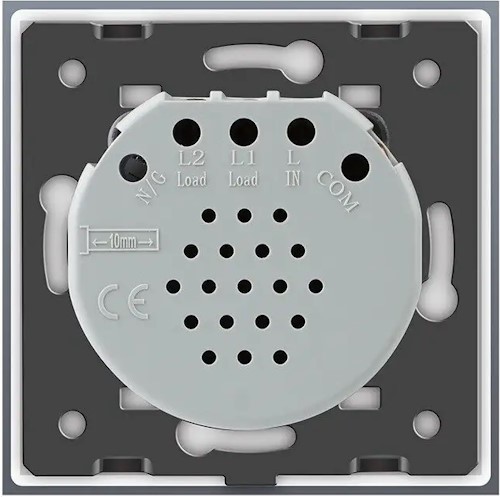 Livolo VL-C701-11