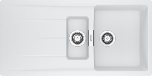 Franke Centro CNG 651-100 114.0710.222