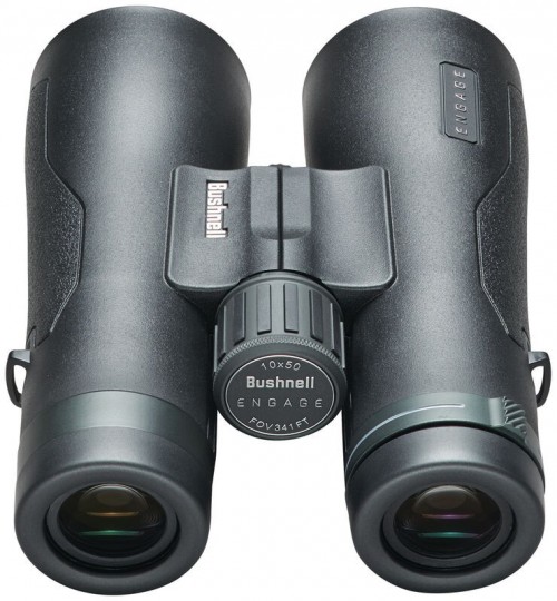 Bushnell Engage EDX 10x50