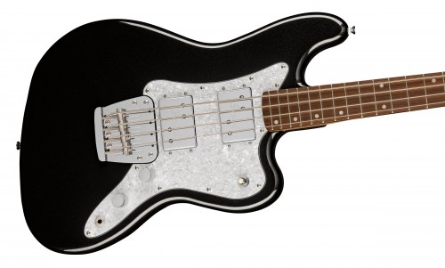 Squier Paranormal Rascal Bass HH