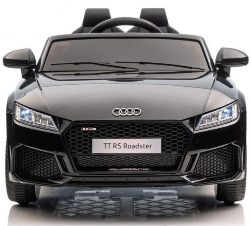 RS Audi TTRS