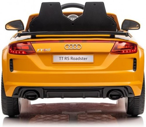 RS Audi TTRS