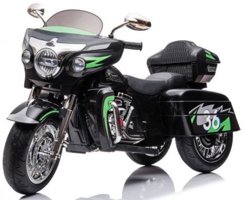 LEAN Toys Goldwing NEL-R1800GS