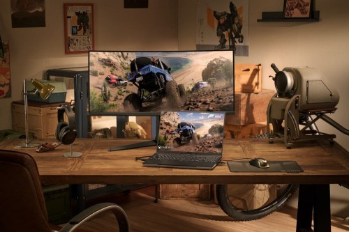 Asus TUF Gaming A16 Advantage Edition (2023) FA617NSR