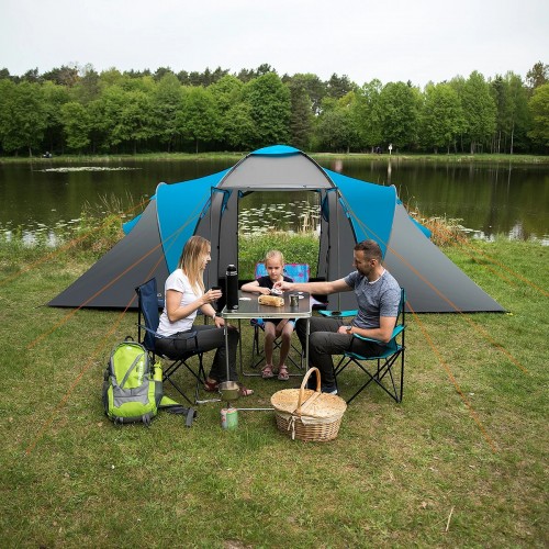 Nils Camp NC6431