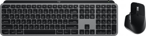 Logitech MX Keys S Combo for Mac