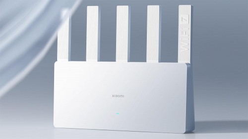 Xiaomi Mi Router BE5000