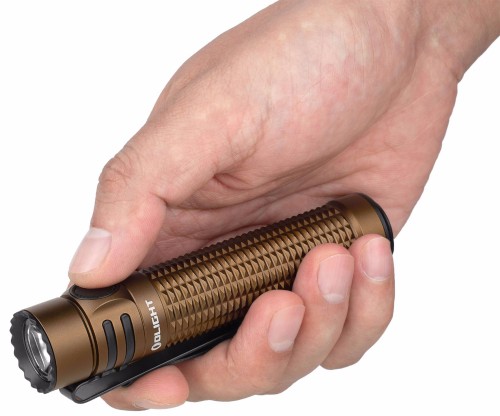 Olight Warrior Mini 3