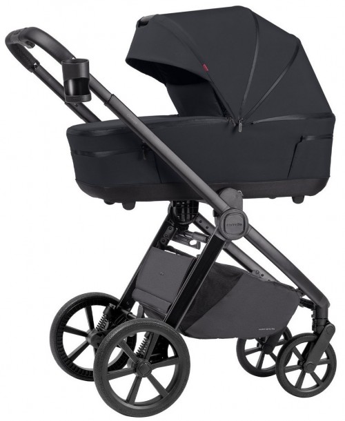 Carrello Omega Plus 2 in 1