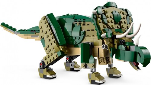 Lego T. Rex 31151